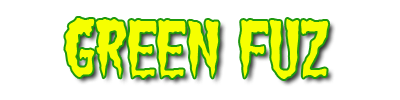 Green Fuz